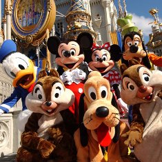 Disney Vacation Deals