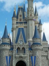 Affordable Disney World