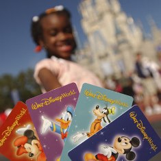 Disney World Scams