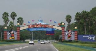 Save Money at Disney World