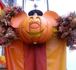 Disney Halloween Discounts