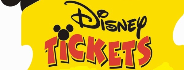 Disney Ticket Prices