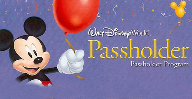 Are disney world annual passes worth it?